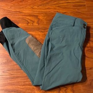 RJ Classics Gulf Knee Patch Breeches